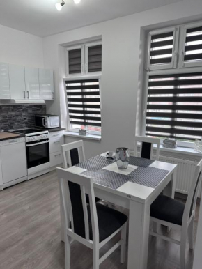 Apartament Szczecinek, Szczecinek